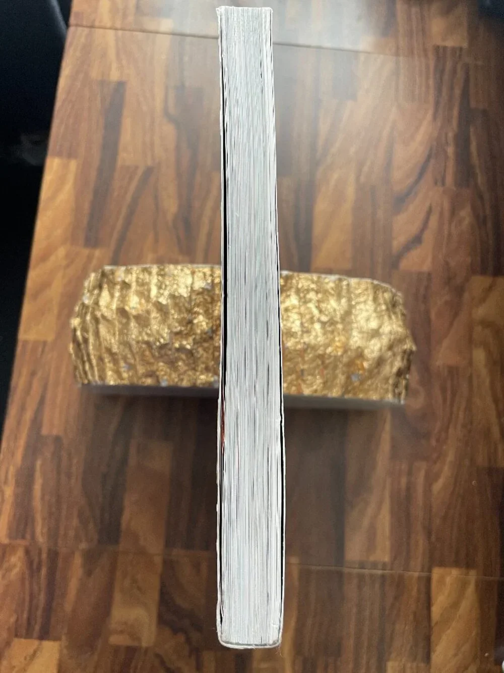 N/A some marks